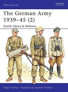 German army 1939-1945