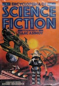 Encyclopedia of science fiction