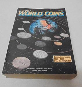 Standard Catalog of World Coins