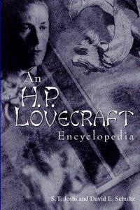 An H.P. Lovecraft Encyclopedia