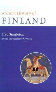 A short history of Finland