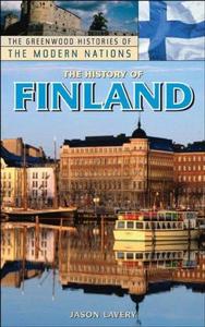The History of Finland