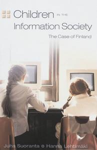 Children in the information society : the case of Finland