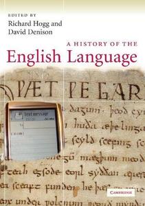 A History of the English Language