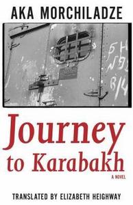 Journey to Karabakh