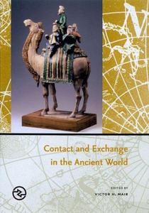 Contact and exchange in the ancient world