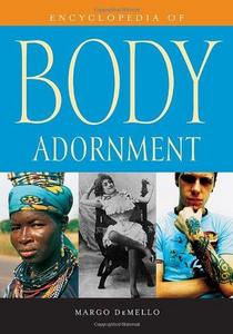 Encyclopedia of Body Adornment