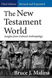 The New Testament World