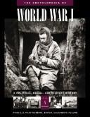 The encyclopedia of World War I