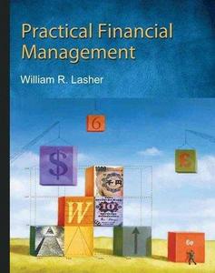 Practical financial management