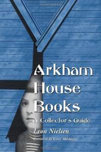 Arkham House Books