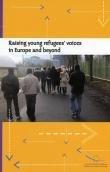 Raising young refugees' voices in Europe and beyond