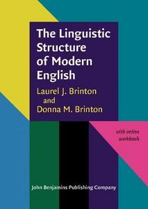 The linguistic structure of modern English