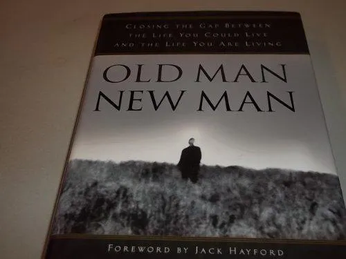 Old Man, New Man