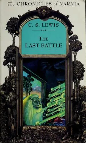 The Last Battle