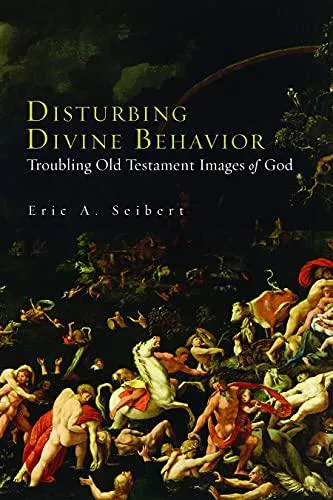 Disturbing divine behavior