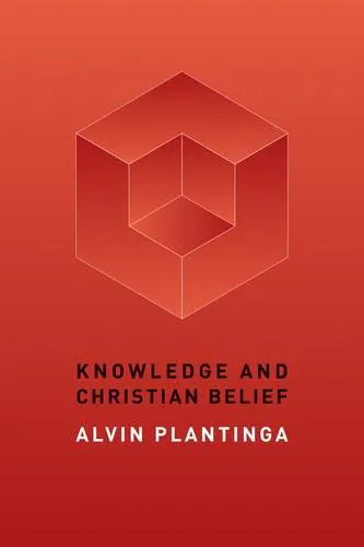 Knowledge and Christian belief