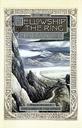 edition cover - The Fellowship of the Ring: Being the First Part of The Lord of the Rings