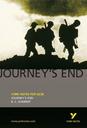 edition cover - Journey's End
