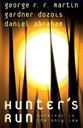 edition cover - Hunter's run