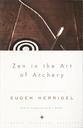 edition cover - Zen in the Art of Archery