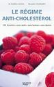 edition cover - Le régime anti-cholestérol