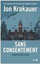 edition cover - Sans consentement