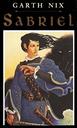 edition cover - Sabriel (Abhorsen,  #1)
