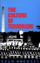 edition cover - The Culture of Terrorism