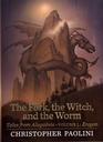 edition cover - The Fork, the Witch, and the Worm: Tales from Alagaësia (Volume 1: Eragon)