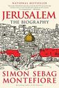 edition cover - Jerusalem: The Biography