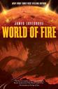 edition cover - World of fire