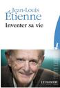 edition cover - Inventer sa vie