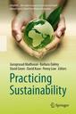 edition cover - Practicing Sustainability
