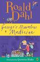 edition cover - George's Marvelous Medicine