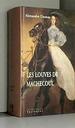 edition cover - Les louves de Machecoul