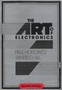 edition cover - The Art of Electronics