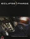 edition cover - Eclipse Phase Core Rulebook