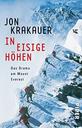 edition cover - In eisige Höhen. Das Drama am Mount Everest.