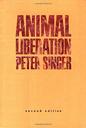 edition cover - Animal Liberation