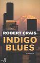 edition cover - Indigo blues