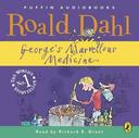 edition cover - George's Marvellous Medicine