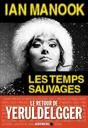 edition cover - Les Temps Sauvages