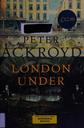edition cover - London under