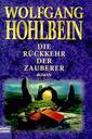 edition cover - Die Rückkehr der Zauberer