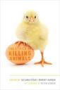 edition cover - The Ethics of Killing Animals