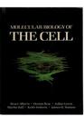 edition cover - Molecular biology of the cell