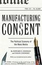 edition cover - Manufacturing Consent