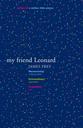 edition cover - My Friend Leonard