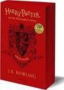 edition cover - Harry Potter and the Philosopher's Stone - Gryffindor Edition